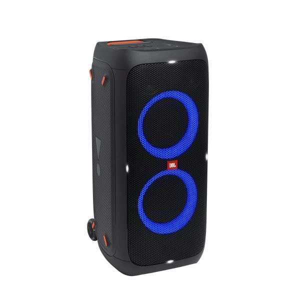 JBL PartyBox 310 Bluetooth hangszóró fekete (JBLPARTYBOX310MCEU) JBL PartyBox 310 Bluetooth hangszóró fekete (JBLPARTYBOX310MCEU)