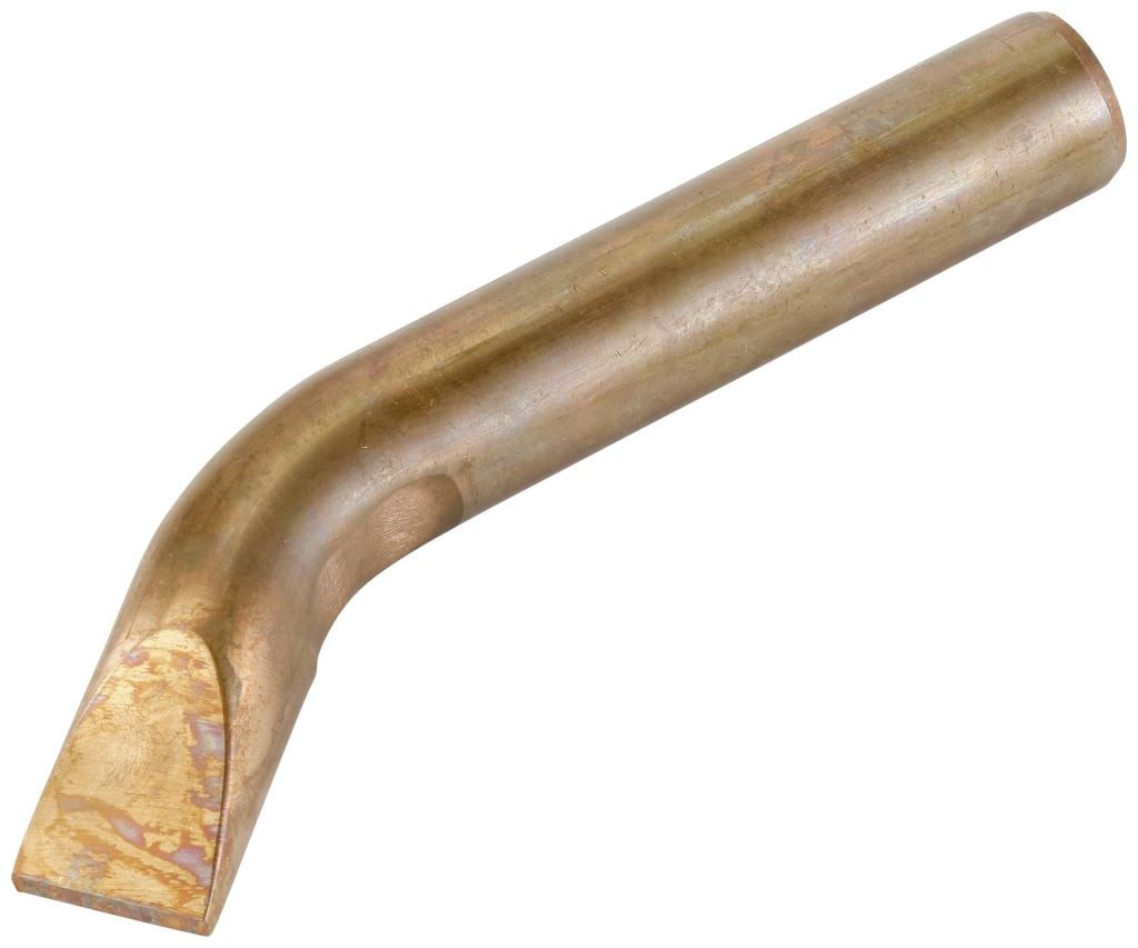 TOOLCRAFT forrasztóhegy (TO-7766193) TOOLCRAFT forrasztóhegy (TO-7766193)