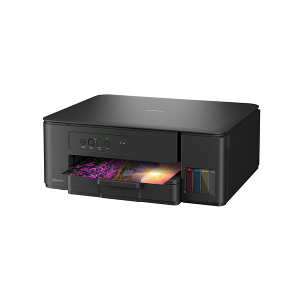BROTHER Tintasugaras MFP NY/M/S DCP-T230W, színes, 16 lap/perc, USB, 6000x1200dpi,  manuál duplex, 64MB