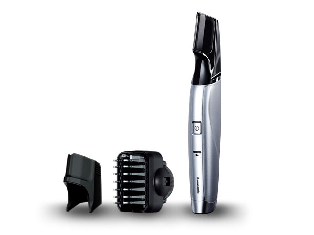 Panasonic ER-GD60 S803 3 utas borosta és szakállvágó