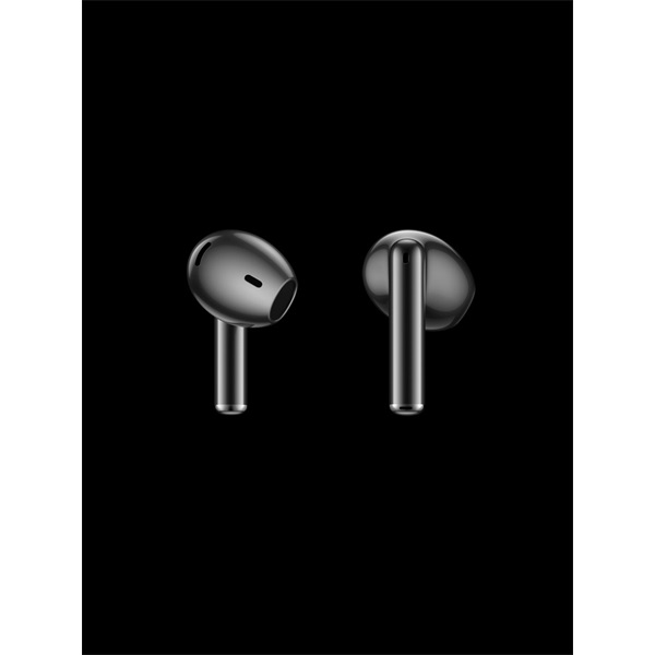 LENOVO E310 True Wireless Stereo Earbuds standalone fekete