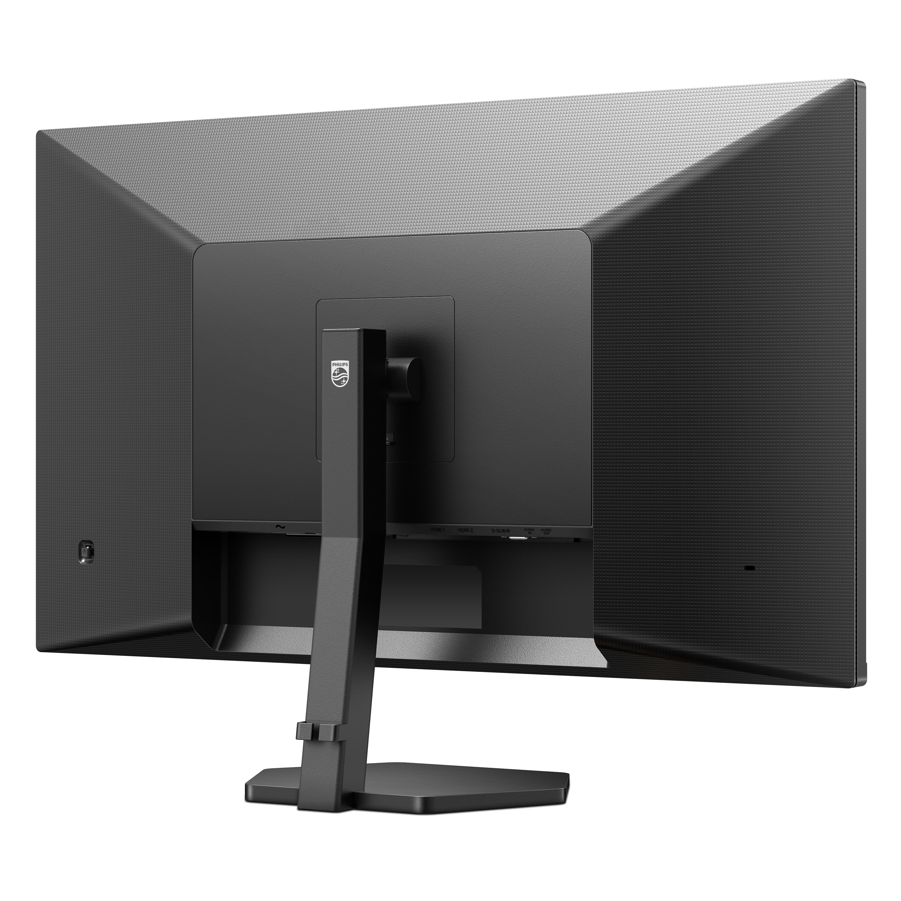 Philips 32" 32E1N3100LA Monitor - 1920x1080, Full HD, LED, VA, 75Hz, 4ms, Hangszóró, Fekete