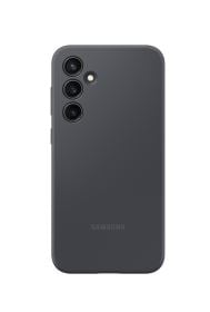 Samsung Galaxy S23 FE szilikon tok grafit (OSAM-EF-PS711TBEG)