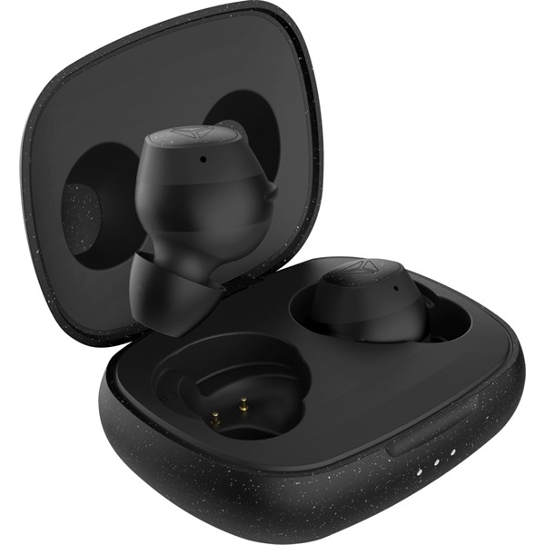 Yenkee PRIMAL TWS Bluetooth fülhallgató fekete (YHP 04BT BK)