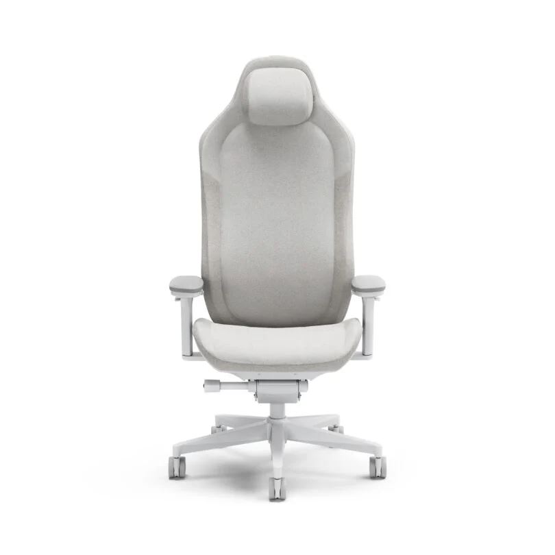 Fractal Design Refine Fabric Light gaming szék (FD-CH-RE1F-02)