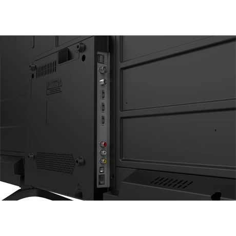 Tesla Q43E655GUS 43" UHD QLED GOOGLE SMART Televízió