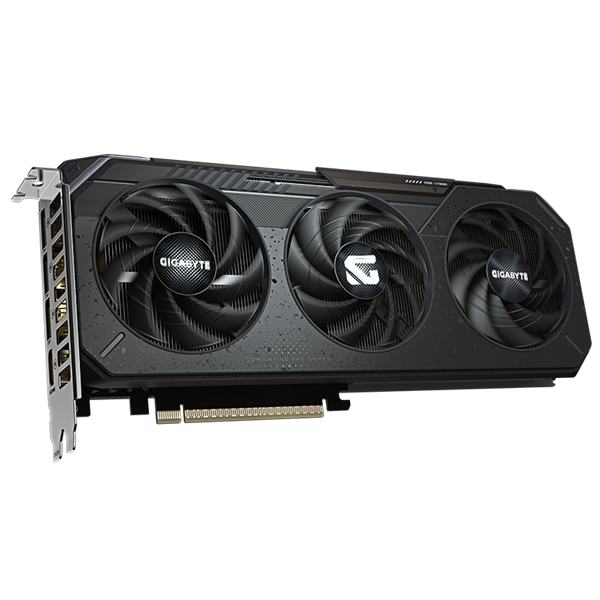 GIGABYTE PCI-Ex16x nVIDIA RTX 5060 Ti 8GB DDR7 OC Videokártya 