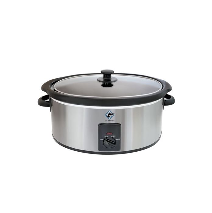 FG Electronics FS705 lassú főzőedény