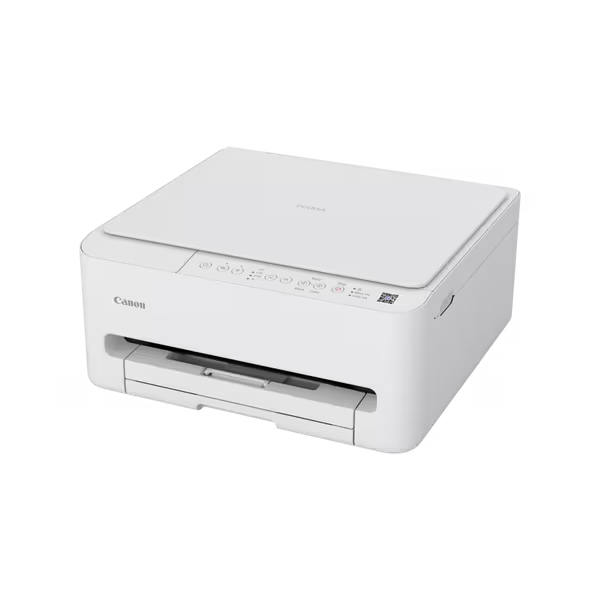 Canon PIXMA TS4150i színes tintasugaras multifunkciós nyomtató Fehér
