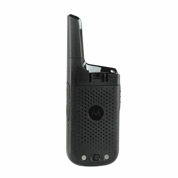 Motorola XT185 fekete üzleti walkie talkie (2db) Motorola XT185 fekete üzleti walkie talkie (2db)