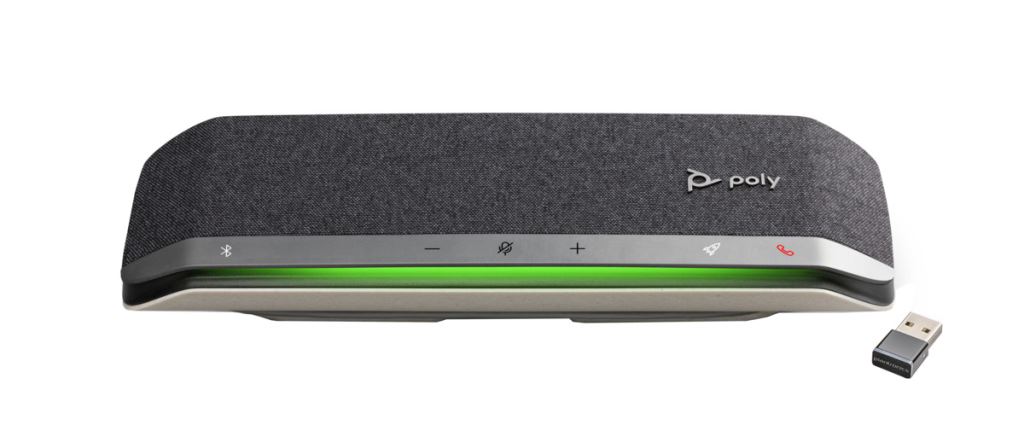Poly Sync 40+ konferencia hangszóró (218765-01)