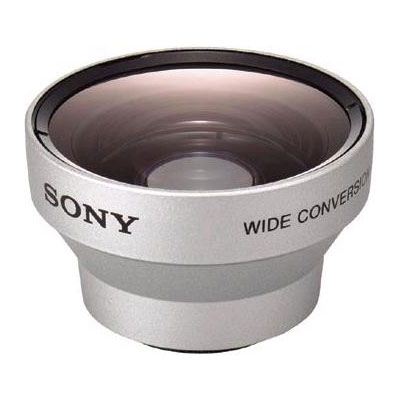 Sony VCL-0625S.AE Lencse