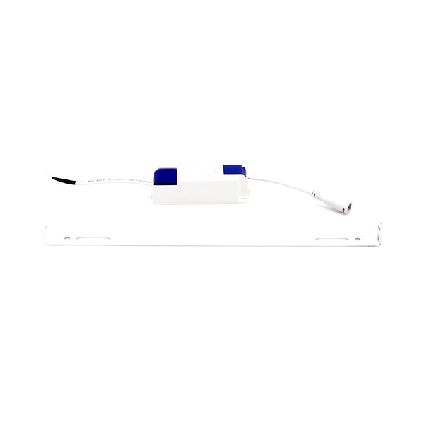 Iris Lighting PLSUS-24W 24W/1920lm/4000K mennyezeti négyzet alakú LED panel (ILPLSUS24W4000K)
