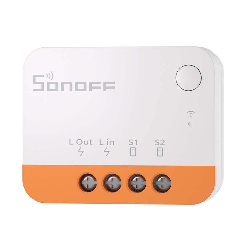 Sonoff Smart Switch ZBMINIL2 Sonoff Smart Switch ZBMINIL2