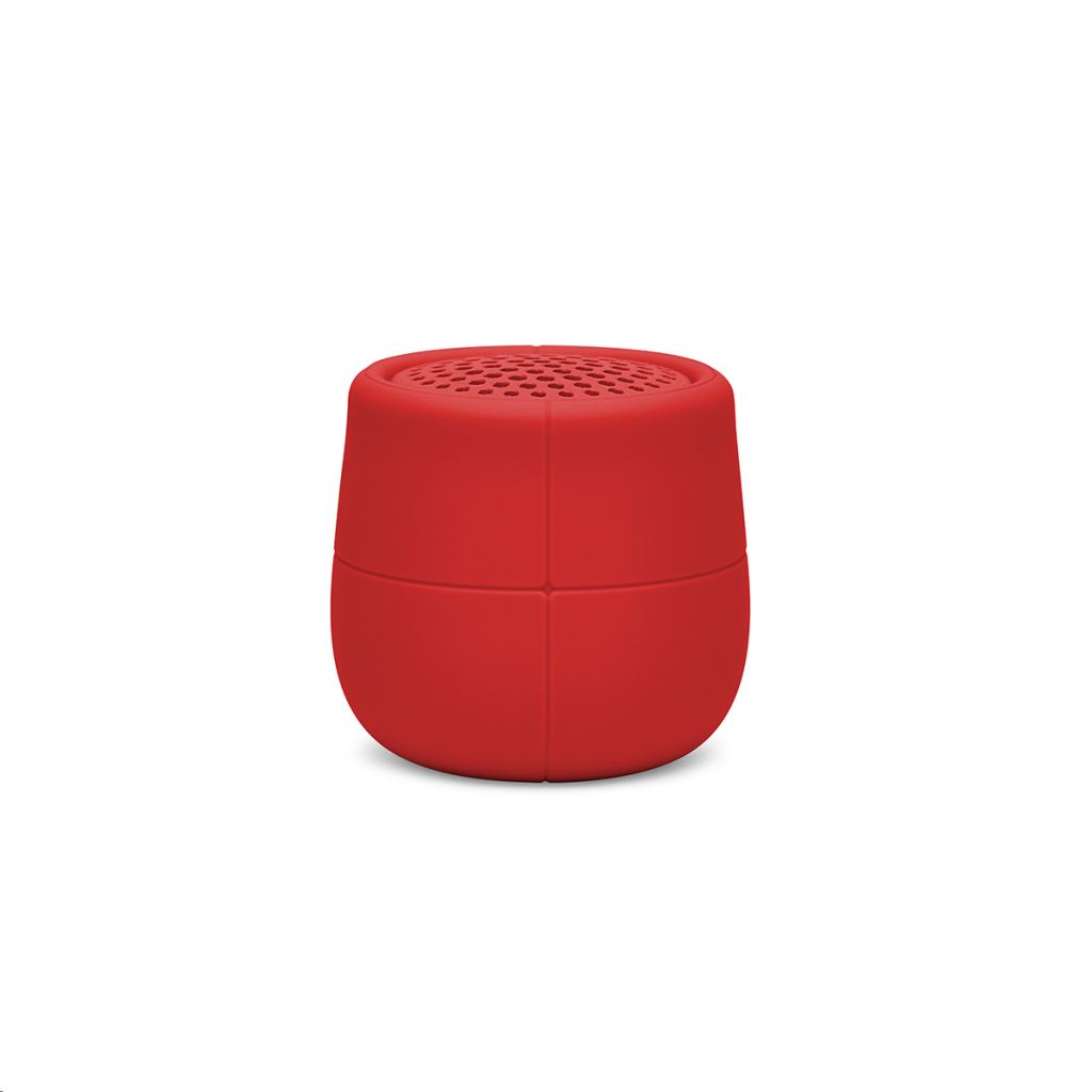Lexon LA120R9 Mino X Bluetooth hangszóró piros Lexon LA120R9 Mino X Bluetooth hangszóró piros