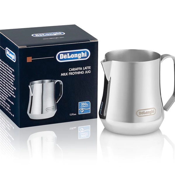 DeLonghi DLSC060 tejkiöntő 350ml