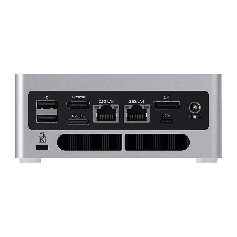 Minis Forum NAB9 Plus Inte Core i9-12900HK 32GB RAM + 1TB MINI PC 
