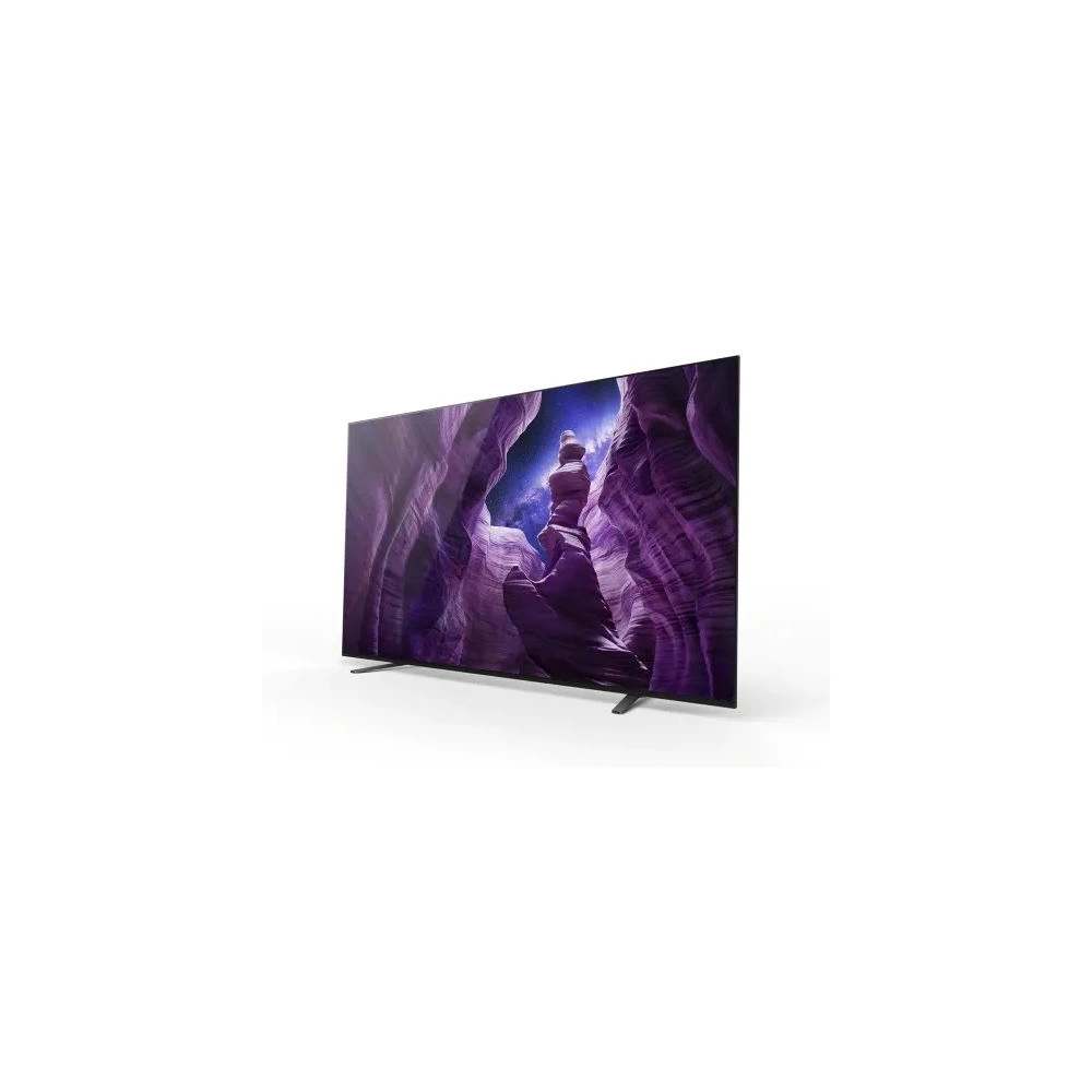 Sony KD65A8BAEP Oled televízió