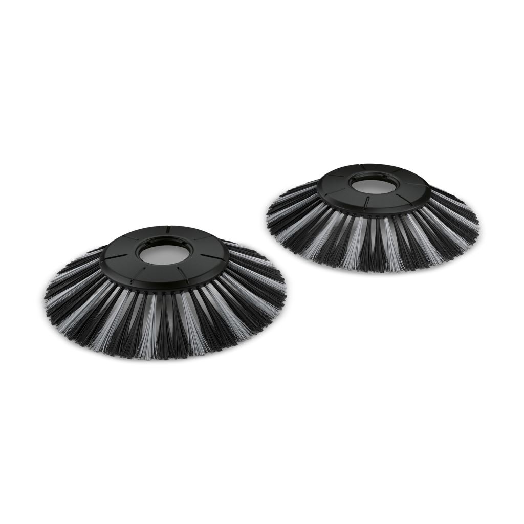 Karcher S4 kefe nedves felületre (26440320)