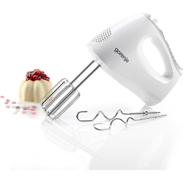 Gorenje M450WS Tálas mixer