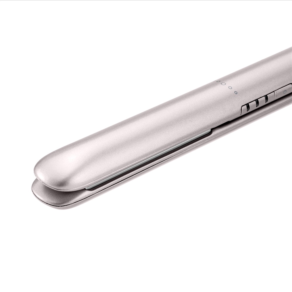 BaByliss ST516E Mauve Lustre hajvasaló Rózsaszín