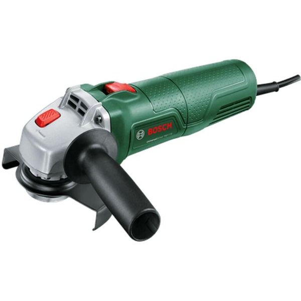 Bosch 06033E2000 Universal Grind 750-115 elektromos sarokcsiszoló Bosch 06033E2000 Universal Grind 750-115 elektromos sarokcsiszoló