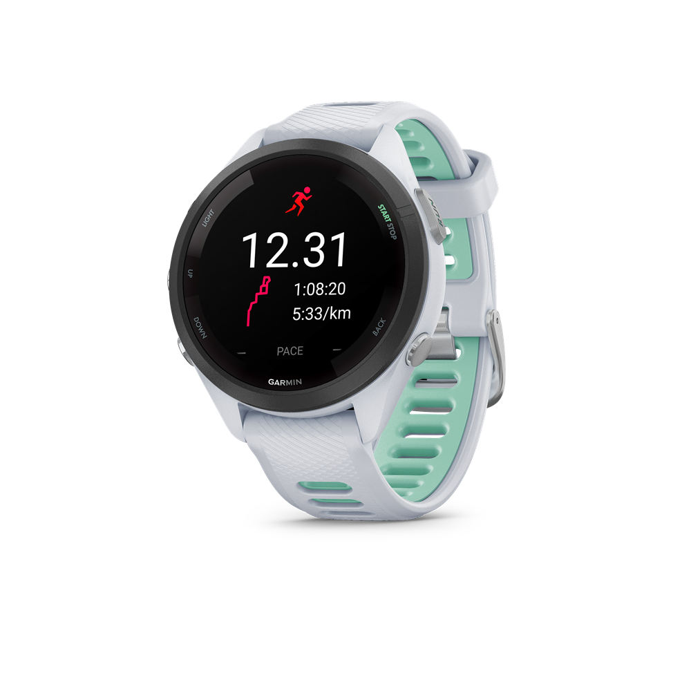 Forerunner 265S OkosóraTropic