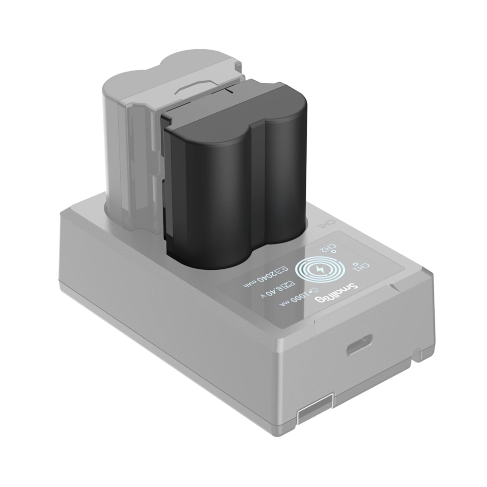 SMALLRIG NP-W235 Fényképezőgép akkumulátor SMALLRIG NP-W235 Fényképezőgép akkumulátor