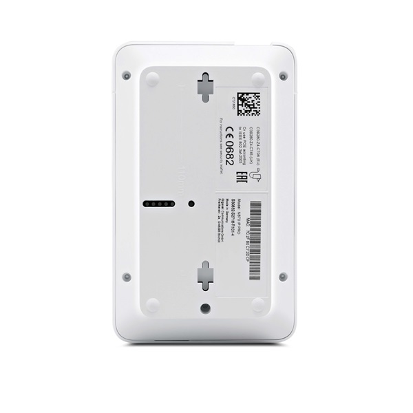 Gigaset N870 IP PRO bázis