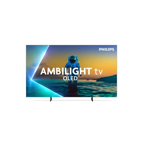 Philips 77OLED820/12 UHD AMBILIGHT SMART OLED TV