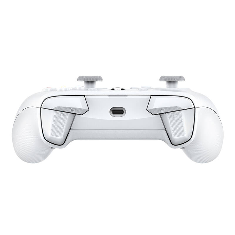 Wired gaming controler GameSir G7 SE (white)