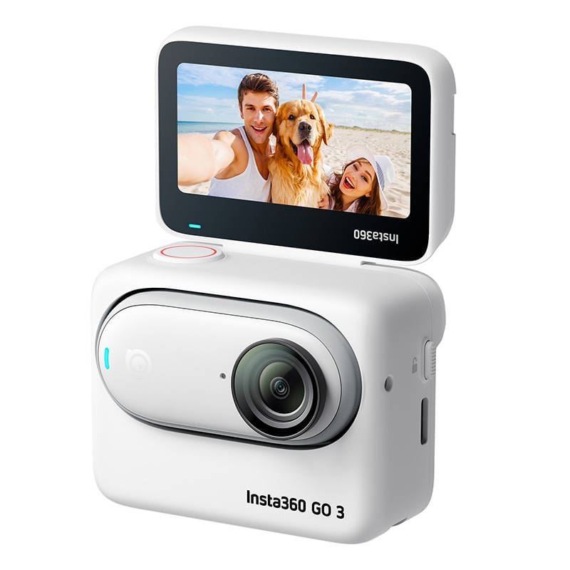Insta360 GO 3 64GB kamera (CINSABKA)