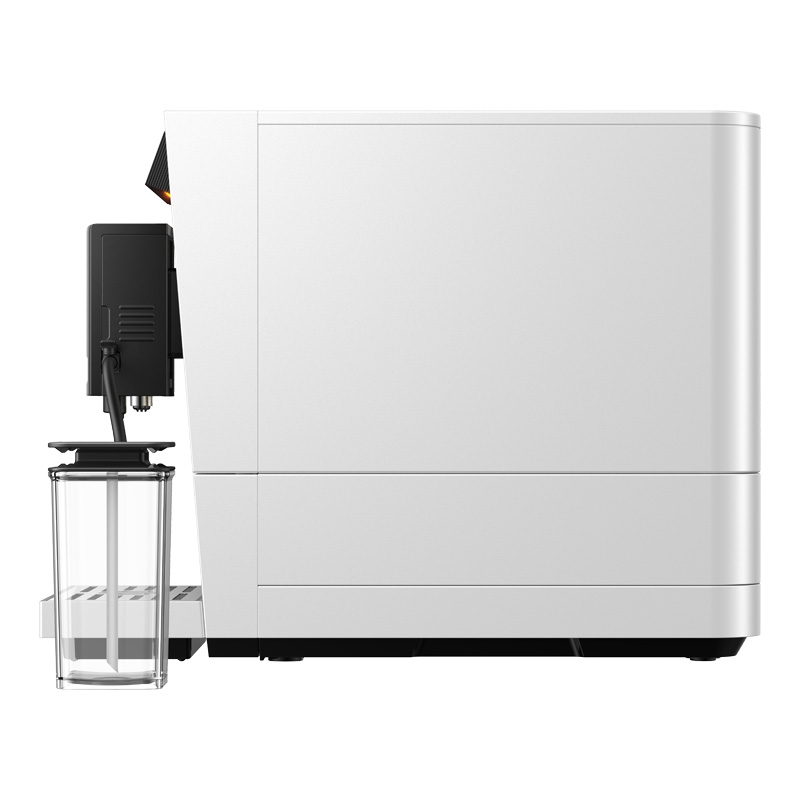 MOVA Virtuoso 10 Pro kávéfőző Fehér