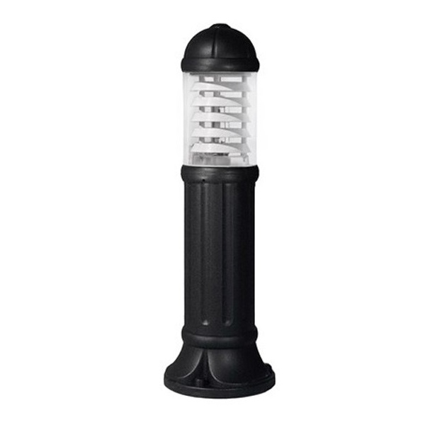 Fumagalli SAURO 800 LED kültéri állólámpa fekete (D15.554.000.AXE27FRA) Fumagalli SAURO 800 LED kültéri állólámpa fekete (D15.554.000.AXE27FRA)