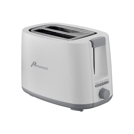 Momert  kenyérpirító fehér (2065) Momert  kenyérpirító fehér (2065)