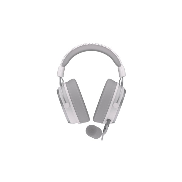 Endorfy Viro Onyx gaming headset fehér (EY1A004)