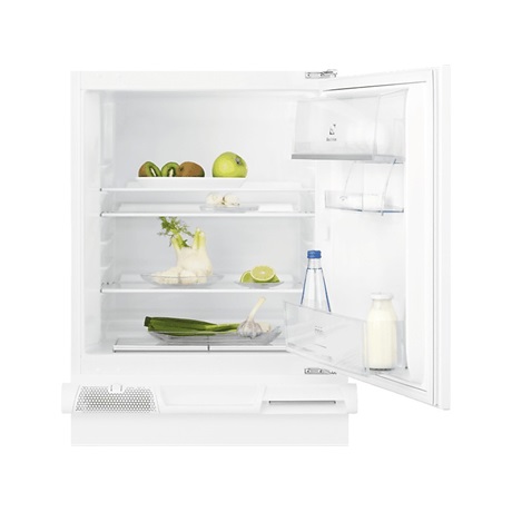 Electrolux LXB2AE82S Beépíthető egyajtós hűtőszekrény