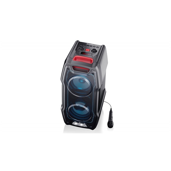 Sharp PS-929 BT Party hangszóró