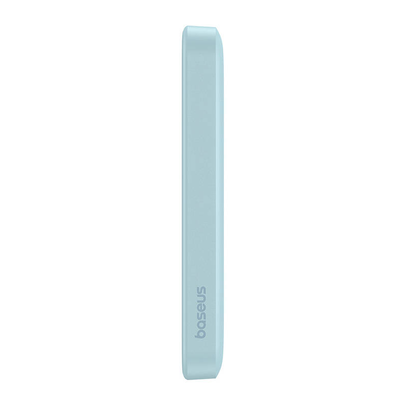 Magnetic Mini Powerbank Baseus 5000mAh 20W (blue)