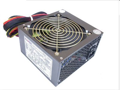 LC Power 420W LC420H-12 aktív PFC tápegység