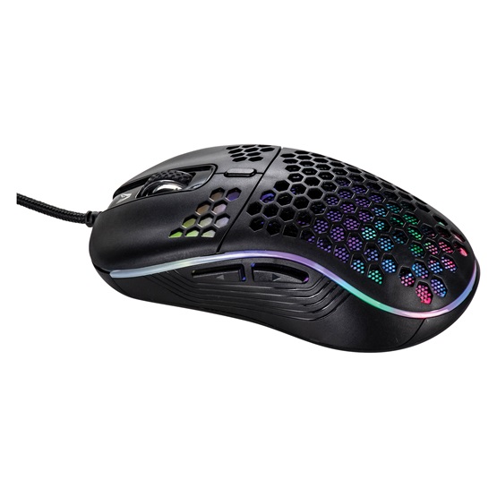  VX Gaming Hades series Ultra könnyű Gaming egér 7200DPI