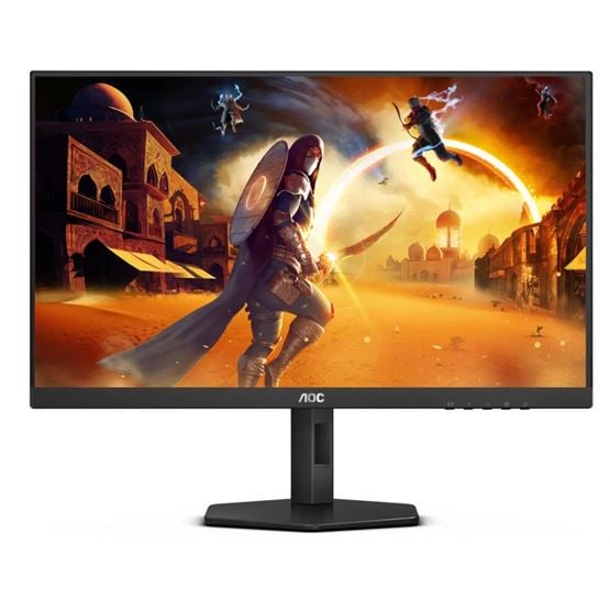 AOC Q27G4X 27" LCD monitor AOC Q27G4X 27" LCD monitor