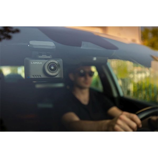 LAMAX T10 autós menetrögzítő kamera (LMXT10)