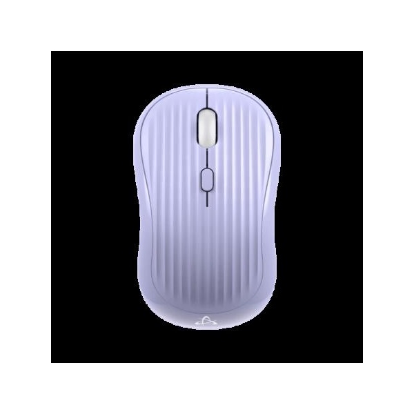 SBOX WM-602U 800-1600pi, 4D, BT/2,4GHz Vezeték nélküli egér Lila SBOX WM-602U 800-1600pi, 4D, BT/2,4GHz Vezeték nélküli egér Lila