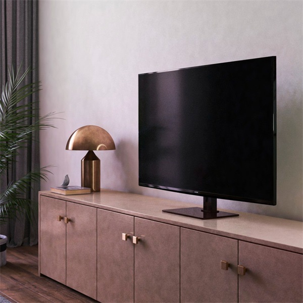 Hama 00220867 FITV 65" forgatható asztali TV állvány Hama 00220867 FITV 65" forgatható asztali TV állvány