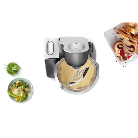 Bosch MUM58M59 KONYHAI ROBOTGÉP