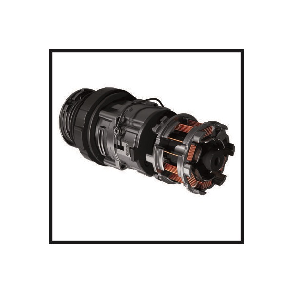 Einhell TE-CW 18 Li BL - Solo akkumulátoros ütvecsavarozó - akkumulátor és töltő nélkül Einhell TE-CW 18 Li BL - Solo akkumulátoros ütvecsavarozó - akkumulátor és töltő nélkül