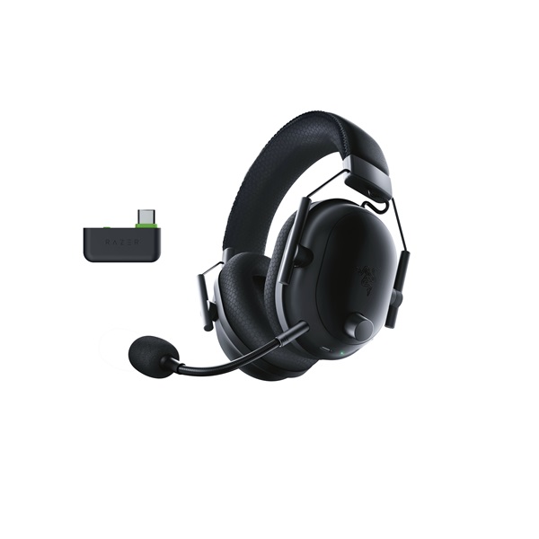 Razer BlackShark V2 Pro (Xbox Licensed) Fekete