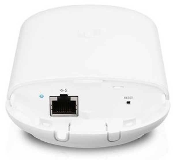 Ubiquiti NanoStation LOCO5AC 5GHz AirMAX AC CPE 13dBi integrált antennával
