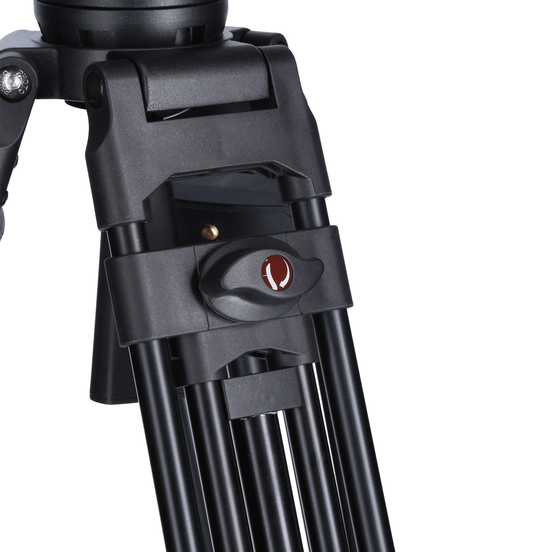 Rollei videóállvány, 2D videófej